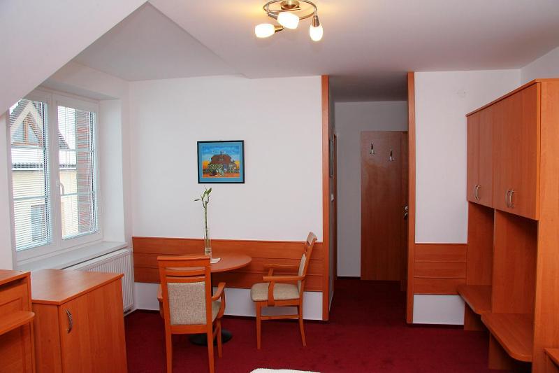 Penzion Bocheta Hotel Novy Jicin Room photo