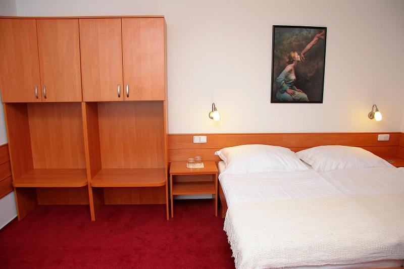 Penzion Bocheta Hotel Novy Jicin Room photo